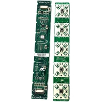 Xunda Elevator Single-Link Three-Link Five-Link Button Board ID NR57618247 72 59324363 Original Parts
