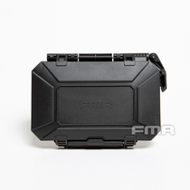 Outdoor supplies GPS containing box dust-proof and dust-proof box mobile phone storage box