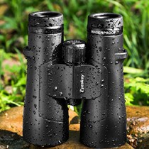 Double-cylinder HD Qualfold Exterior Appearance View Telescope microlight Night Vision Looking Glass Nitrogen Waterproof Hunt Bee Concert