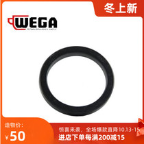 wega coffee machine sealing ring coffee machine rubber ring Semi-Automatic Coffee Machine Brewing head brewing head rubber ring accessories
