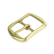 Men's Pure Copper Buckle Women's Belt Buckle Needle Belt Belt Belt Buckle Men's Leather Belt Trousers Head Belt Belt