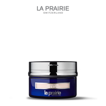 (Spot Speed Da) LA PRAIRIE Leperney Fish Seed Essence Honey Powder Lasting Makeup Control Oil