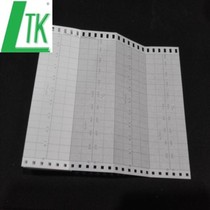  ER100 Recording Paper B956CDP(K) Chuanyi Recorder printing paper B956CDP(K)Yokogawa 100mm