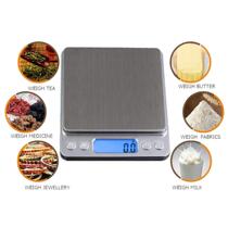New Arrival 1000g x 0 1g Digital Pocket Scale Jewelry Weight