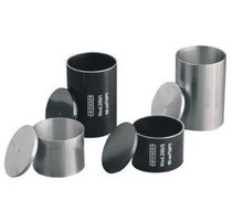 German Erichsen meter Lixin 290 pygmy hydrometer density Cup