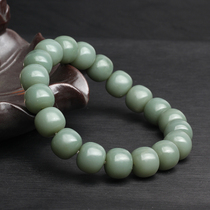 Hetian jade bracelets