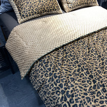 Korean big goose bean quilt BAO WENA 60 counts long-staple cotton 2 meters soybean fiber spring and autumn quilt double autumn and winter quilt core