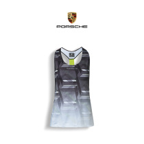  (Official)Porsche Porsche Sports Series Womens Sports Vest