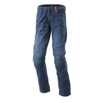 KTMR2R Cycling Jeans V2 Street Car Series