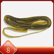 Fidelity Original Products Soviet Su Jun m69 Regulations Navy Gown Cuff 8 Yuan 10cm