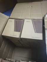 LL310H low voltage motor protector microcomputer line protection monitoring device new Shanghai Huajian