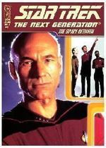 DVD version Galaxy Wyvern] seasons 1-7 full 7 discs