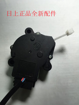 Xileng XQB52-518 automatic washing machine accessories Sun drain motor tractor drain valve dewatering valve