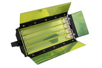 Advertising Microfilm Exclusive 4 * 55W Three-based Soft Light Lamp Studio Photography Videography 