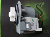 Suitable for Little Swan beauty TCL Galanz Haier washing machine drain pump motor PX-2-35