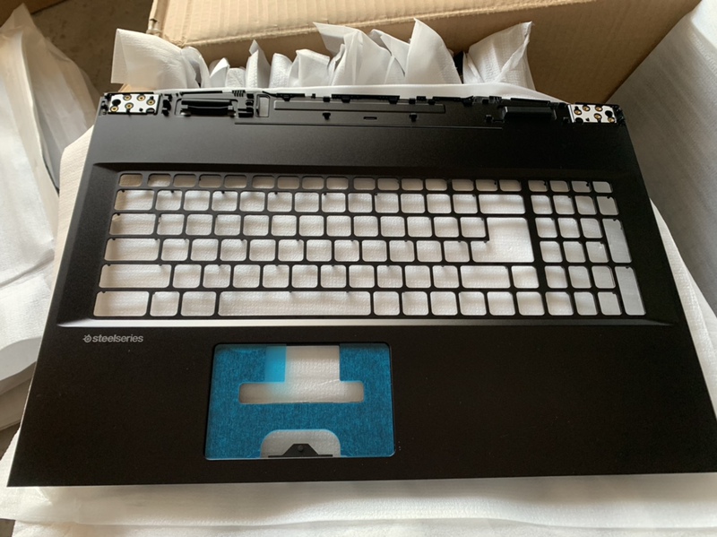 Msi/Msi Strike 2 Ge76 C Shell Gp76 C Shell Ms-17K1 17K2 Keyboard Surface Shell Msi/Msi Strike 2 Ge76 C Shell Gp76 C Shell Ms-17K1 17K2 Keyboard Surface Shell