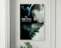 Poster soul broken Danube midnight gatekeeper 1974 CC