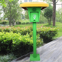  Zhongbo intelligent electric vehicle charging pile source factory direct sales professional to provide OEM production customized services