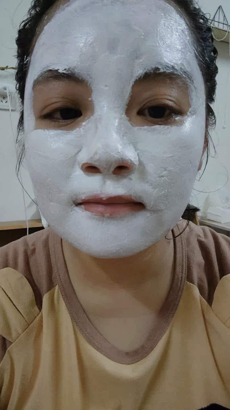 的清洁面膜泥贴片面膜怎么样？质量好不好？