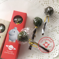 Stick Candy Grass Pie Grinding Tooth Food Therapy Health Care Rabbit Guinea Pig Dutch Pig Stocked Dragon Cat Grass Pie Retailing