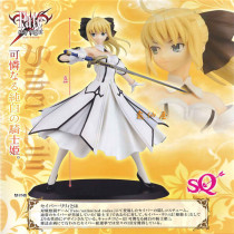 Spot Hand Office Fate Stay night Seiba Lily Jingpindu King Saber Hand Office