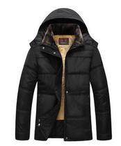 Winter coat Mianzhen soil middle-aged and elderly winter father clothes 40-50 years old cotton clothes 60 mens 70 bread