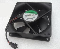 Brand new SUNON KDE2409PTB1-6A 24V 3 6W frequency inverter fan axial blower