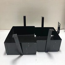 New national standard electric vehicle modified battery box lithium battery modified lead acid battery iron box iron box 60V20AN48V