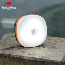 NH Norwegian Customer Outcan Charge USB Tent Light Camping Light Outdoor Camp Light Camping Light Emergency Lights