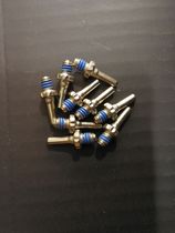 USA PARKTOOL Bicycle Chain Cutter CT-1 2 3 3 2 5 7 Repair thimble CTP