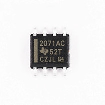 Integrated IC circuit chip TLE2071AC TLE2071ID TLE2071 2071AC SOP8