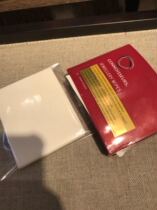 Buy an imported silver cloth silver jewelry maintenance single price please add postage