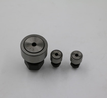 Bolt-type roller drawn cup needle roller bearings with CF3 4 5 6 8 10 12 16 18 20-24 30KR16 -1