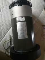 Motor motors for treadmill motors