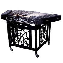 Beijing Xinghai 402 Yangqin East African black red sandalwood 8626L Arno Guyi sumac 86715TF folk music Yangqin