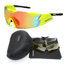 Bao Ni Bolle Riding Glasses Tour de France Cycling Team Sports Outdoor Windproof Sand Super Light Cool Sports Fishing