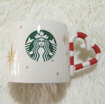 Japan Buy Starbucks Starbucks Starbucks Gold Star Mark Cup Coffee Cup 355ml Beijing Spot