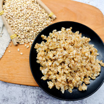 Glutinous Rice Mash Rind Mren Bad Self-Brewed Rice Wine 500g Bagged Breakfast Sweet Wine Anhui specie Artisanal Farmhouse
