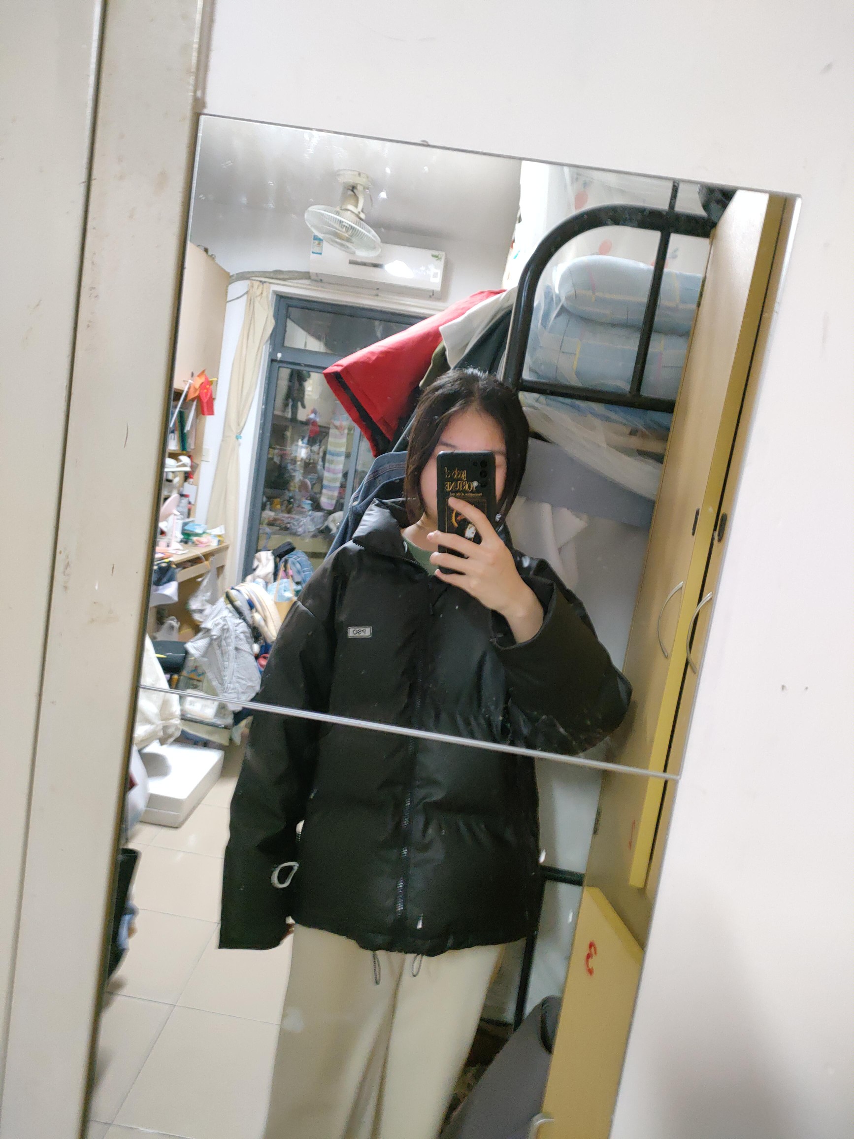 内幕爆料皮市巷小区好房羽绒服怎么样呢？质量如何？老鸟吐槽评测
