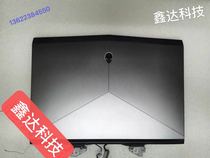 Dell DELL Alienware 13 R3 half of the first half of the OLED screen game This LCD screen