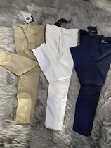 Imported childrens equestrian breeches silicone breeches ultra-thin breeches non-slip breathable equestrian equipment equestrian supplies