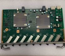New MA5800-H901 NXED 8-way Interface Board