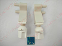HCG and adult toilet cover accessories C4230 C4232 seat toilet cover hinge set CF8403L column foot
