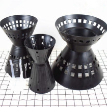 Package flower artifact Bouquet liner Flower packaging Speed flower arrangement Package flower plastic flower arrangement bouquet mold Flower bouquet bracket