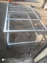 Set to make kitchen shelving storage rack corner shelf Bathroom Stratigraphic to process Custom Stainless Steel Racks