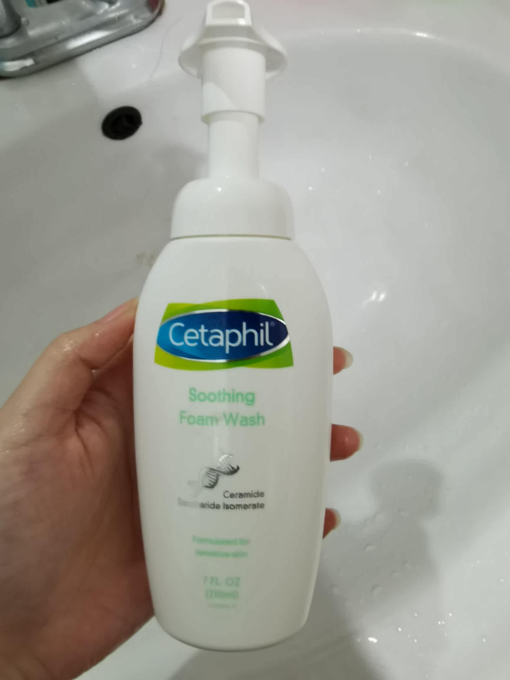 丝塔芙洗面奶怎么样，丝塔芙洗面奶儿童能用吗