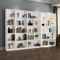 Summary shelves FLOOR SHELVES STORAGE RACKS CHILDREN COMPOSITION BOOKSHELVES MULTILAYER SHELVE LIVING ROOM ECONOMY TYPE BOOKCASE