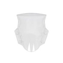 Suitable for Suzuki Haojue sports car GSX250 deflector glass windshield glass off the deflector front windshield original factory