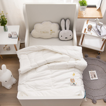 Children quilt core 120x150 Cotton Four Seasons universal quilt kindergarten spring and autumn quilt quilt core 1 5 meters