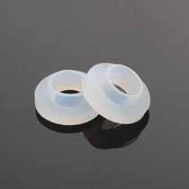 Bathroom convex ring Shower faucet accessories 4 6 points Rubber gasket Rubber gasket sealing ring